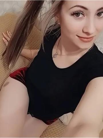Индивидуалка Лада Фотография 3